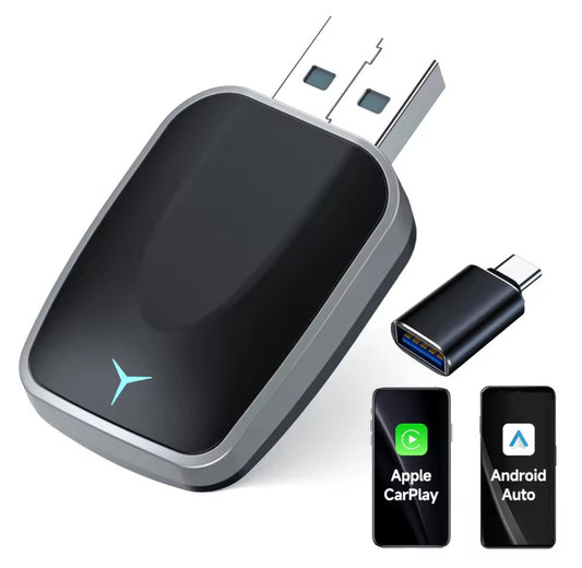 Wireless Carplay